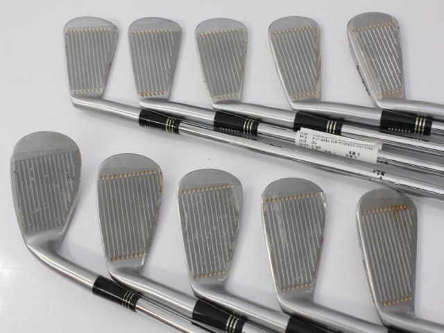 ターニーカスタム インターナショナルエディション マッスル