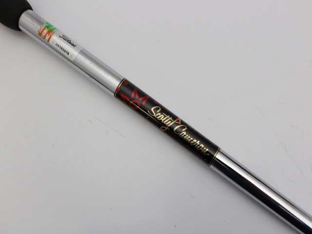 2010 Holiday Casanova スコッティキャメロン(SCOTTY CAMERON) パター