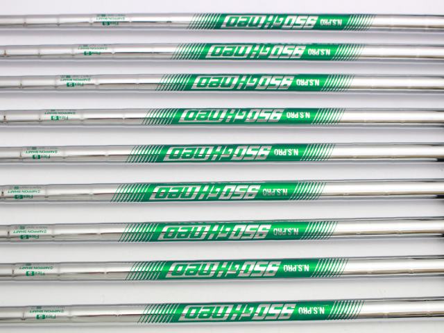 RODDIO PC ロッディオ(RODDIO) アイアンセット(IRON) - ショッピング