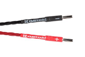 KIMBER KABLE、スピーカーケーブル「New 4PRシリーズ」を発売
