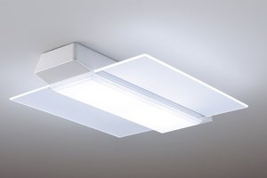 パナソニック、BluetoothスピーカーとWi-Fi機能内蔵のLEDシーリング