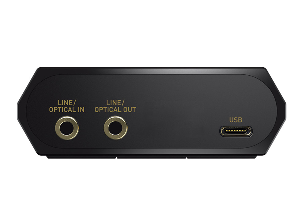 クリエイティブ、ゲーミングDAC／アンプ「Sound BlasterX G6」をUSB-C