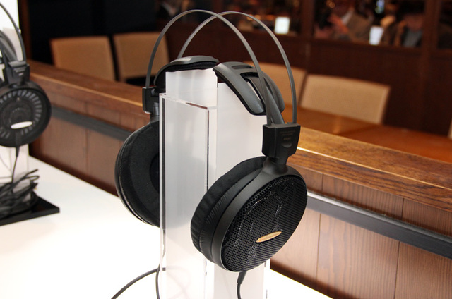 画像10 - 【更新】オーディオテクニカ、オープンエアダイナミック型