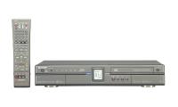 400GBハードディスク搭載モデルなど、シャープがDVDレコーダーの新