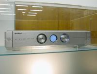 シャープ、ハードディスク・DVD一体型ブルーレイディスクレコーダーを