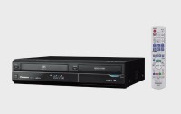 パナソニック、HDDやDVDへのフルHD記録に対応するレコーダー“DIGA”2