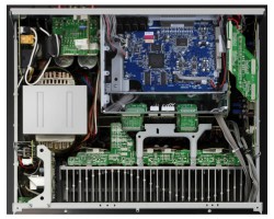 ソニー、「スピーカーリロケーション」搭載のAVアンプ「TA-DA5600ES