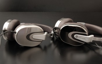 ULTRASONE「edition 8 Palladium」を岩井喬氏が聴く － “唯一の個性”を