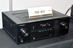 レビュー有】パイオニア、AirPlay/ネットオーディオ/iOSアプリ操作対応