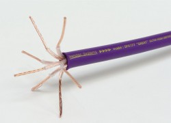 ナノテック・システムズ10周年記念のスピーカーケーブルが登場 - PHILE WEB