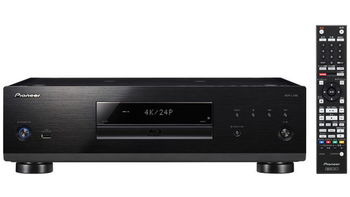 パイオニア「BDP-LX88」1万字レビュー － 最高峰モデルの画質・音質を