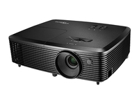 BenQ、輝度3300ルーメンで明るい環境でも使いやすいビジネス