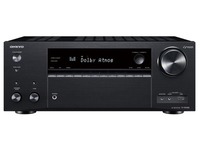 オンキヨー、アトモス/DTS:Xをバーチャル再生できる5.2ch AVアンプ「TX