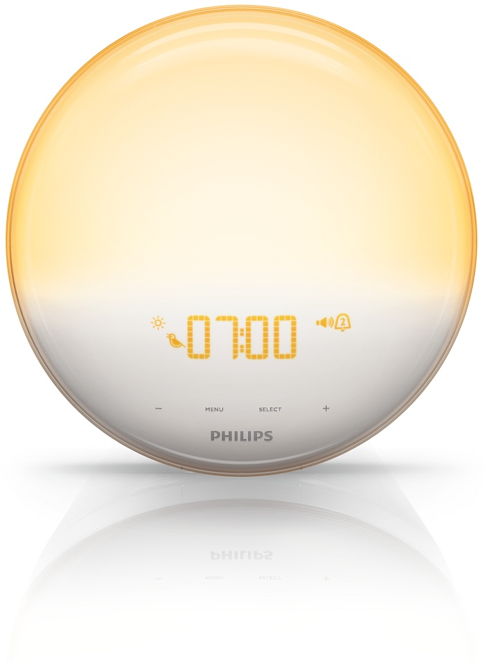 心地よい就寝と目覚めをサポートする「SmartSleep ウェイクアップ