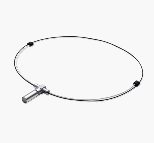 RAKUWAネックレス REVO｜PRODUCTS｜ULTIMATE PERFORMANCE GEAR (UPG