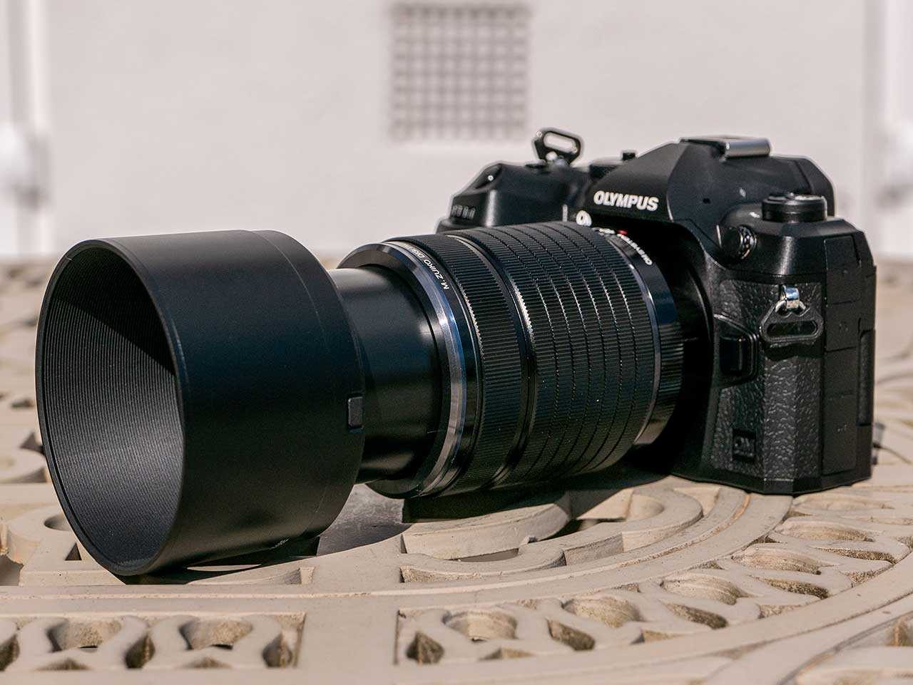 OM System M.Zuiko Digital ED 40-150mm F4.0 Pro Review