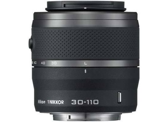 Nikon 1 Nikkor VR 30-110mm f/3.8-5.6 Review | Photography Blog
