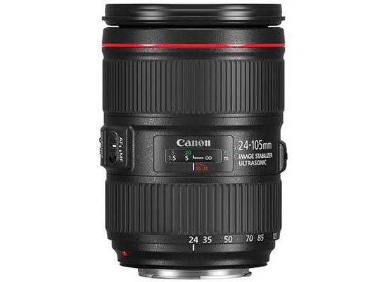 Canon EF 24-105mm f/4L IS II USM Review - Rivals | Photography Blog