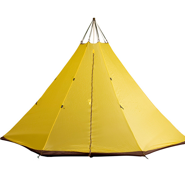 テンティピ インナーテント - Tentipi Tents