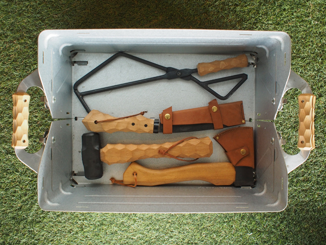 Onokezuru｜neru design works