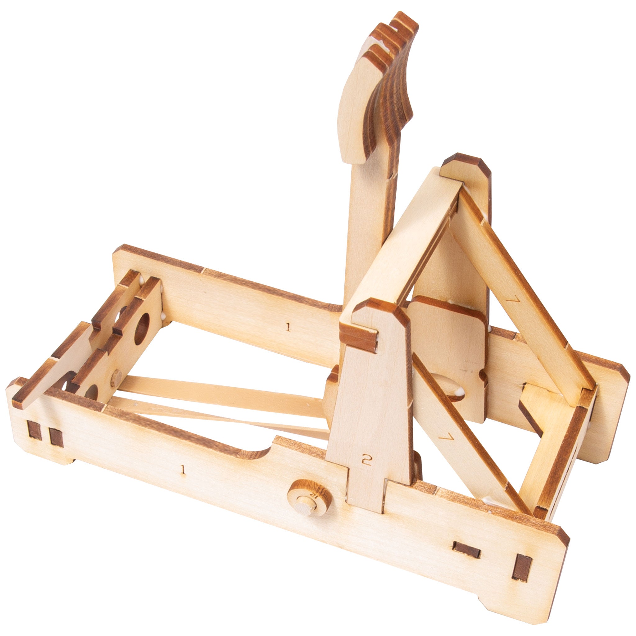 Catapult Kit | Pitsco Education