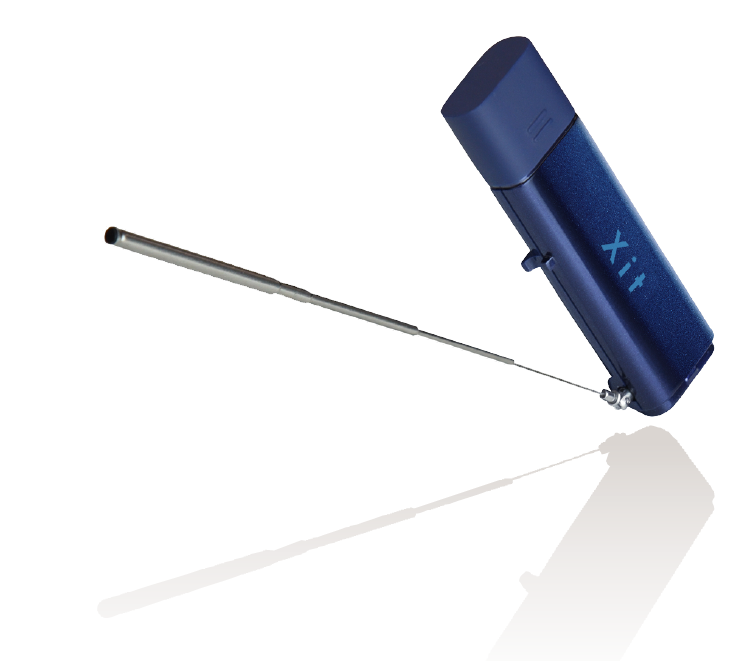 Windows・Mac用USB型テレビチューナー Xit Stick(サイト スティック