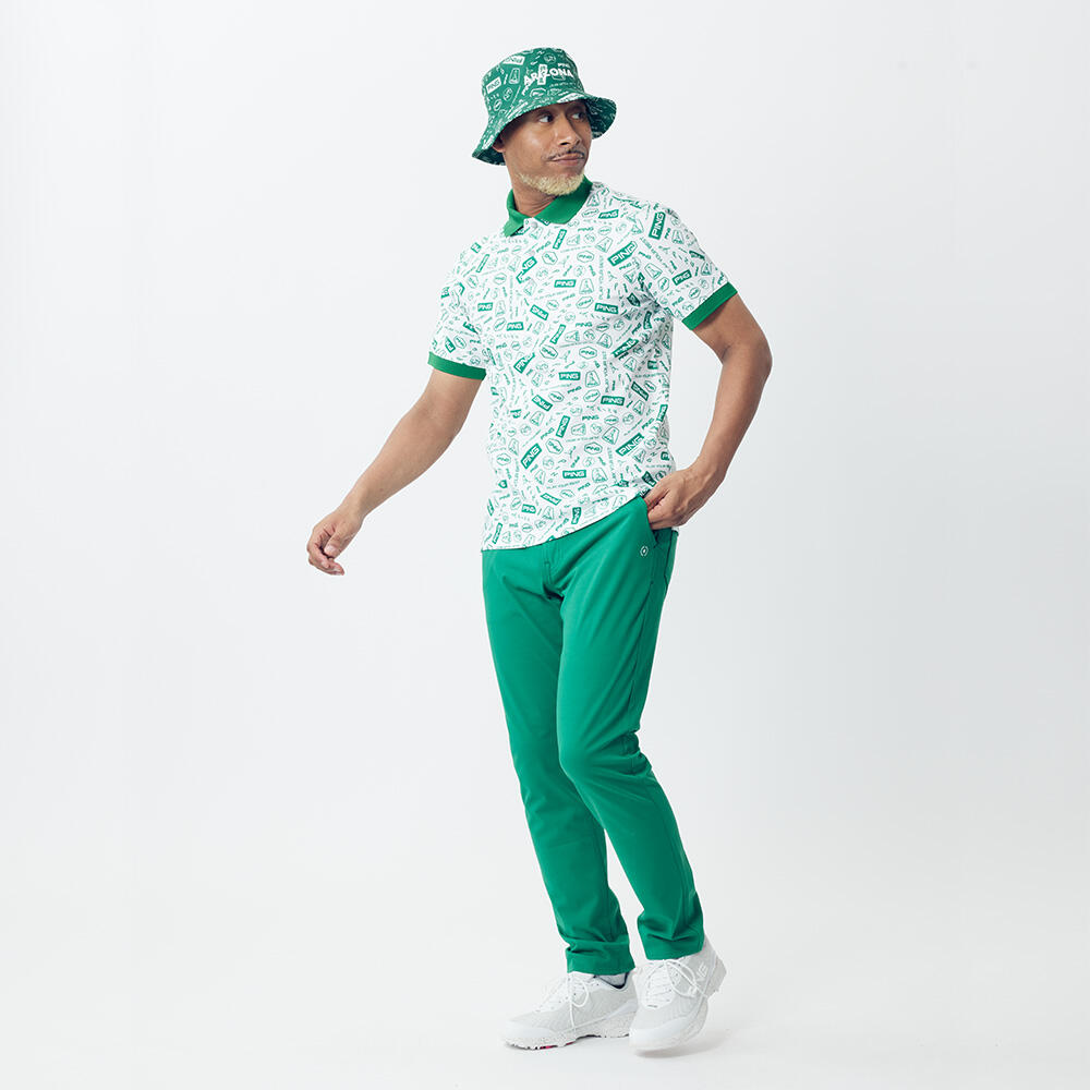 gogreen2025_collection｜PING APPAREL