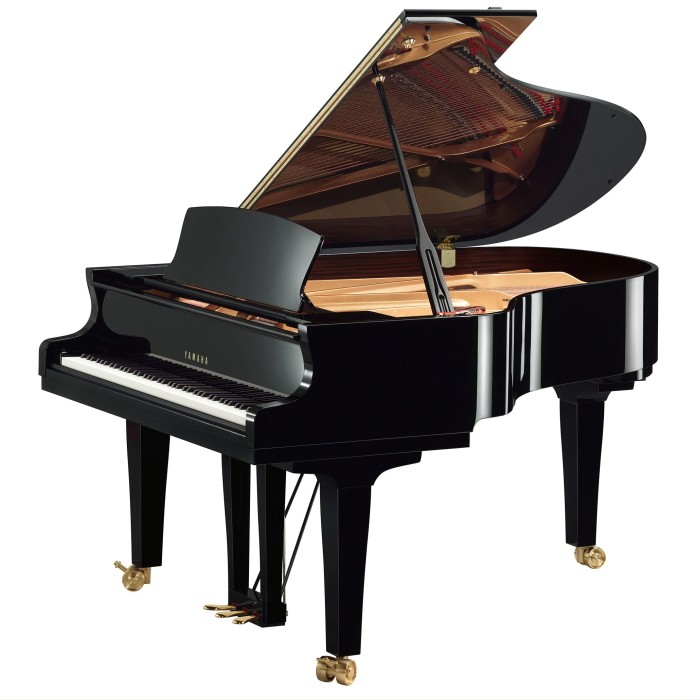 株式会社ピアノプラザ | YAMAHA S3X