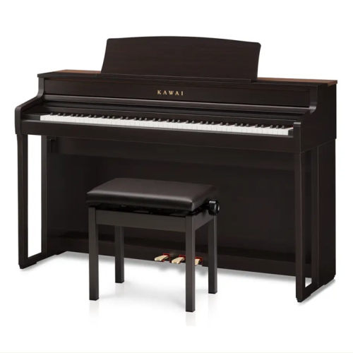 ☆76590【電子ピアノ】KAWAI CA501A 23年製 ☆76590【電子ピアノ