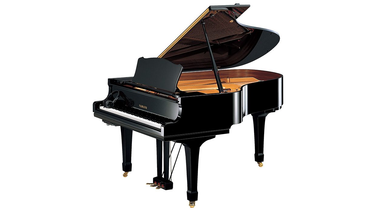ヤマハサイレントピアノC1X-SH3 | スガナミ中古ピアノ
