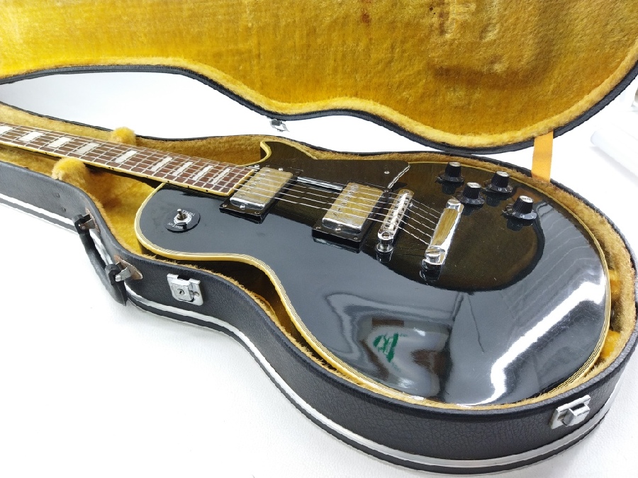 Greco 70年代レスポールモデル EG-360B入荷しました。｜2023年09月16日