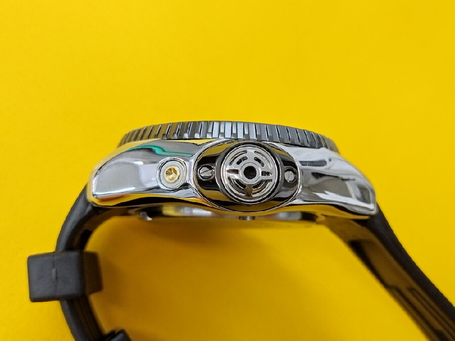 CITIZEN（シチズン） エコドライブ プロマスター B740-S062756 入荷