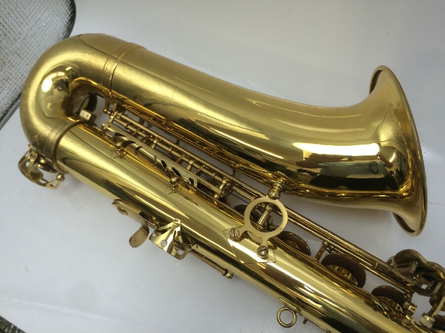 調整美品】CONN - SELMER TS-710 テナーサックス セルマー Conn-SELMER