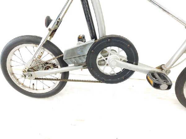 希少！BRIDGESTONE ONE TOUGH PICNICA