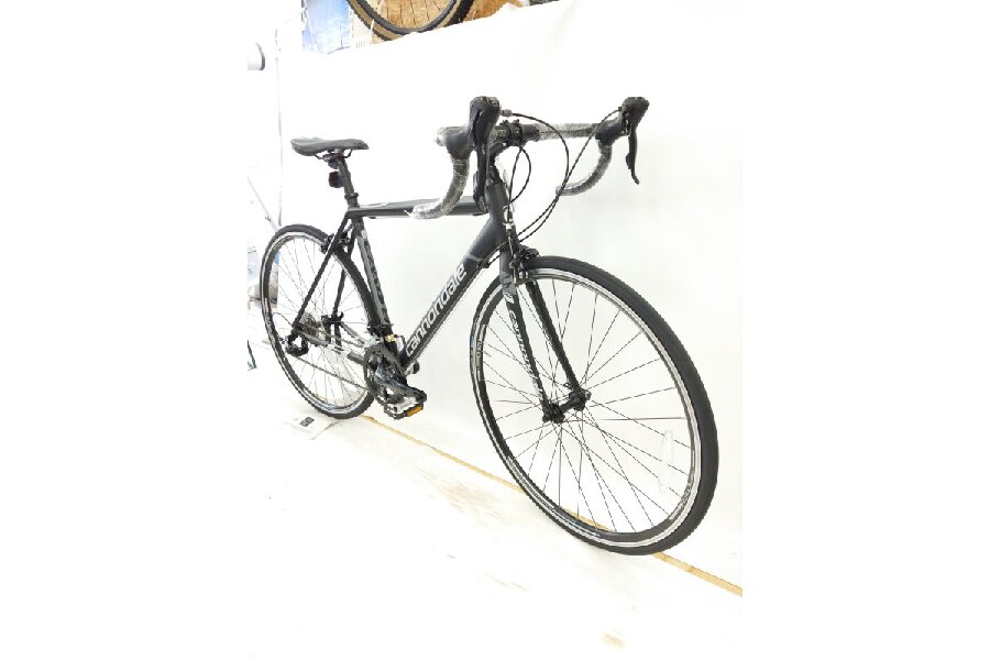 キャノンデールの入門ロード！Cannondale CAAD8 SORA の紹介です