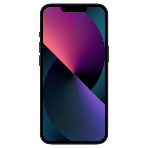 iPhone 13 Midnight 256GB (Unlocked) – Plug