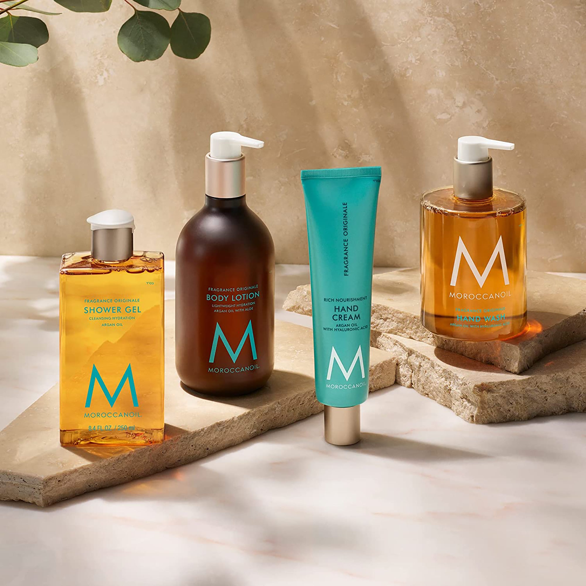 MoroccanOil Hand Cream - Originale - Planet Beauty
