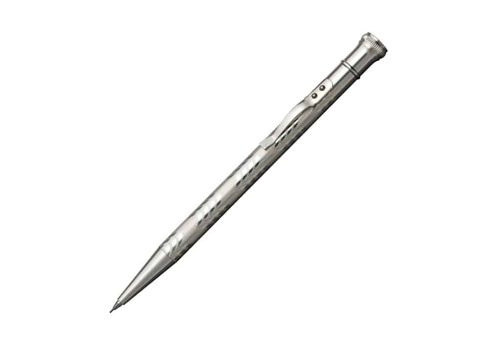 世紀を超えて甦る名品。日本最初期型の実用シャープペンシル「早川式