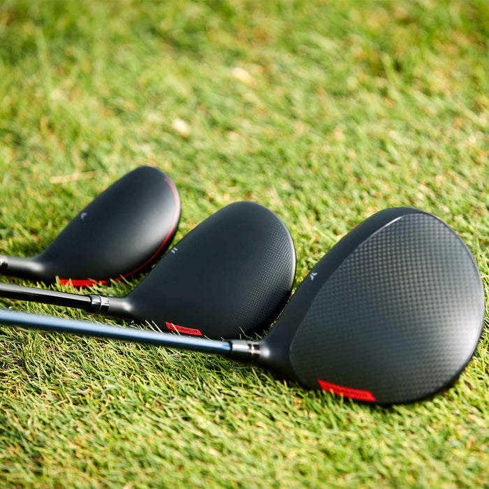 Wilson Dynapower Carbon Driver — PlayBetter