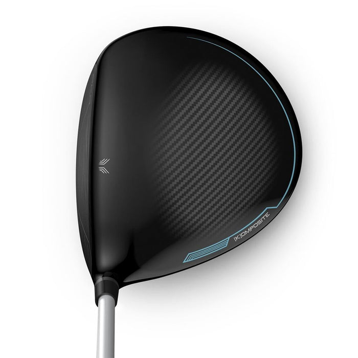 Wilson Staff D9 Men's Golf Driver — PlayBetter