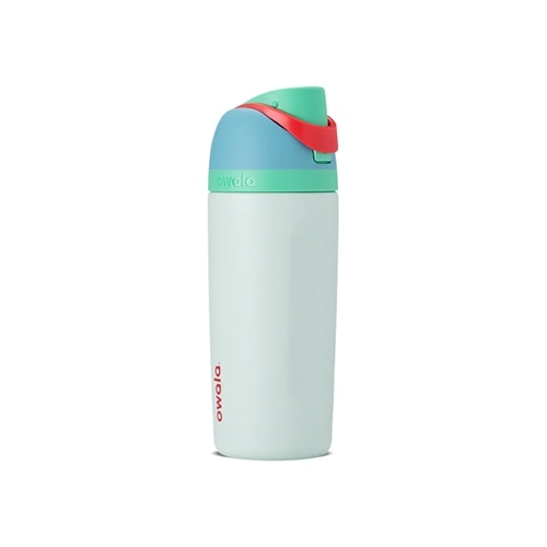 owala オワラ FreeSip ウォーターボトル 16oz(スプラッシース