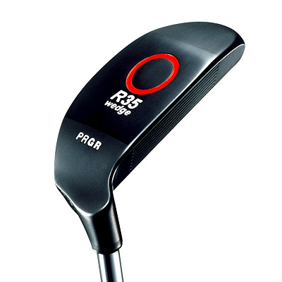 R35 wedge| PRGR ARCHIVE CLUBS