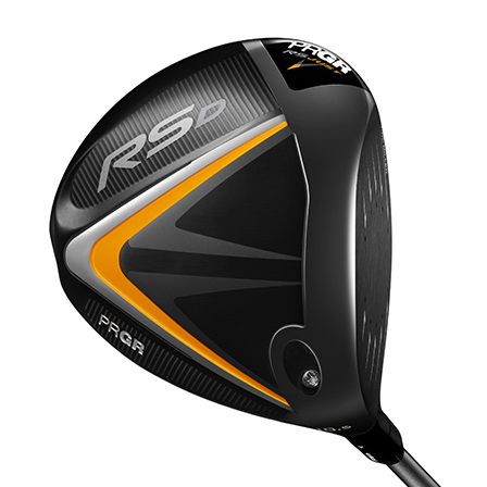 PRGR「RS JUST ドライバー」新発売 | ニュースリリース | プロギア