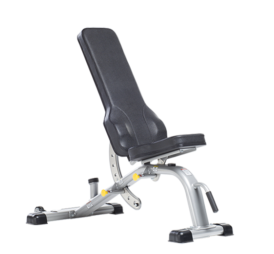TuffStuff CDM-400 Flat/Incline Bench | PRIORITY 1 FITNESS