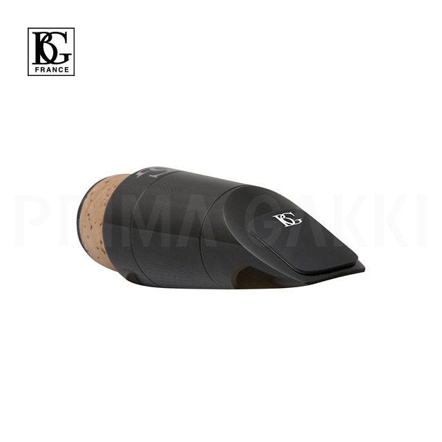 生産終了品】BG B♭クラリネット用マウスピース B1 生産終了品】BG B