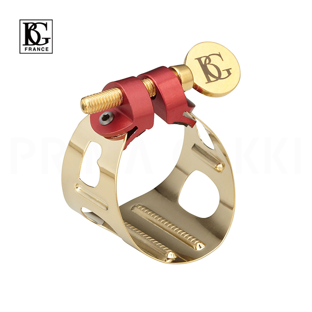 BGテナーサックスリガチャー | ワタナベ楽器店 ONLINE SHOP