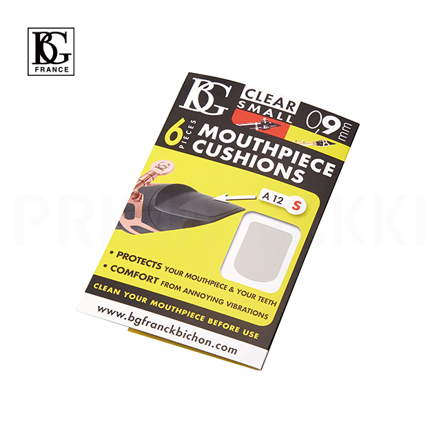 株式会社プリマ楽器 | BG（ビージー） | クラリネット用 - マウス