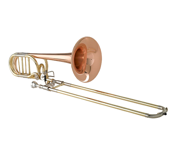 株式会社プリマ楽器 | GETZEN ゲッツェン | Trombones トロンボーン