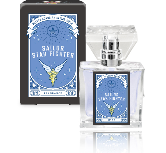 primaniacs - 『美少女戦士セーラームーン』フレグランス