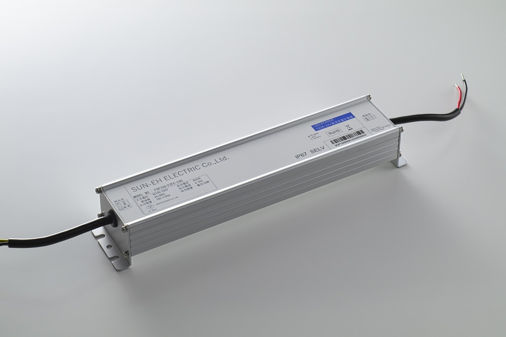 LED電源]FSP 直流電源装置｜プリンス電機